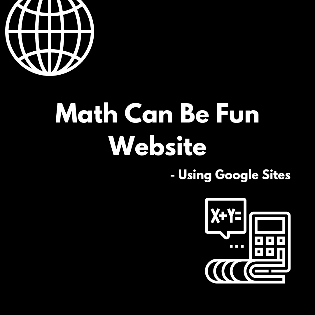Math is Fun Website